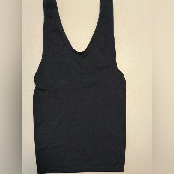 Jones New York Black Shapewear Camisole - Picture 8 of 8